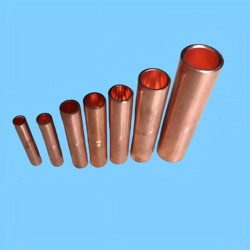 GT Copper Cable Connectors 5